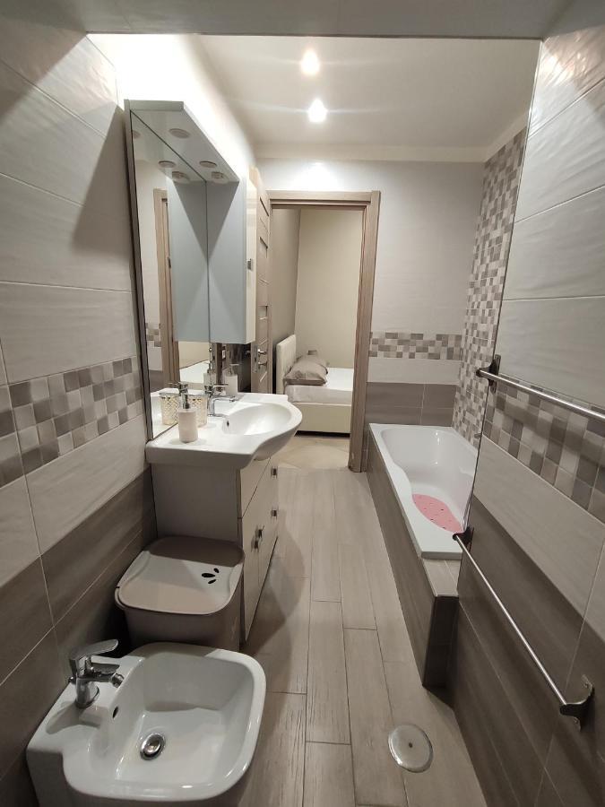 Apartment Addu Donn'anna