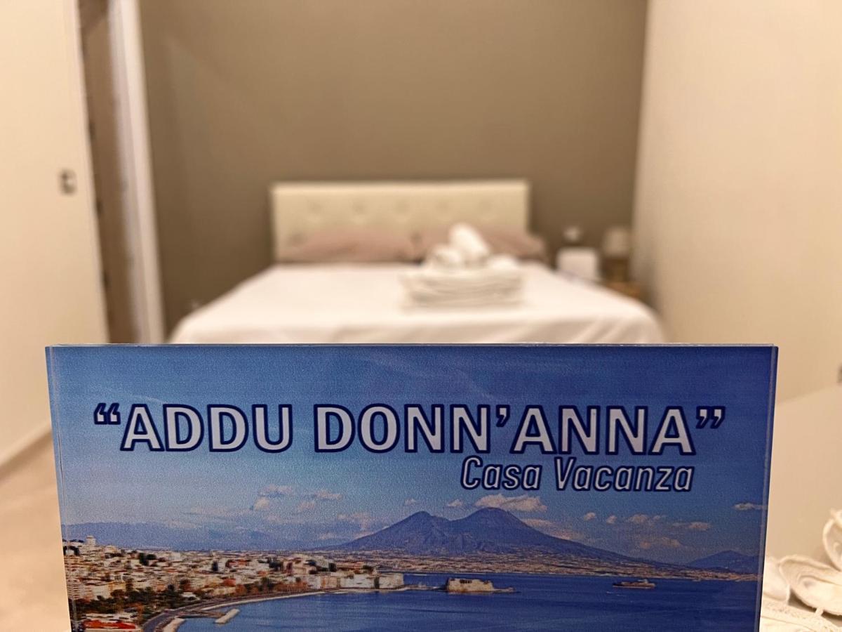 Addu Donn'anna *