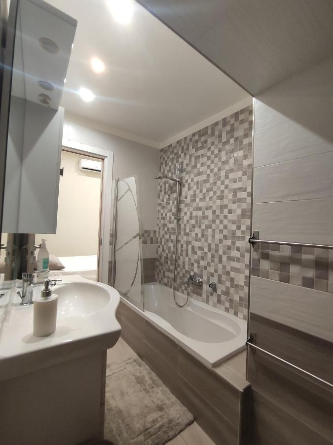 Addu Donn'anna Apartment *