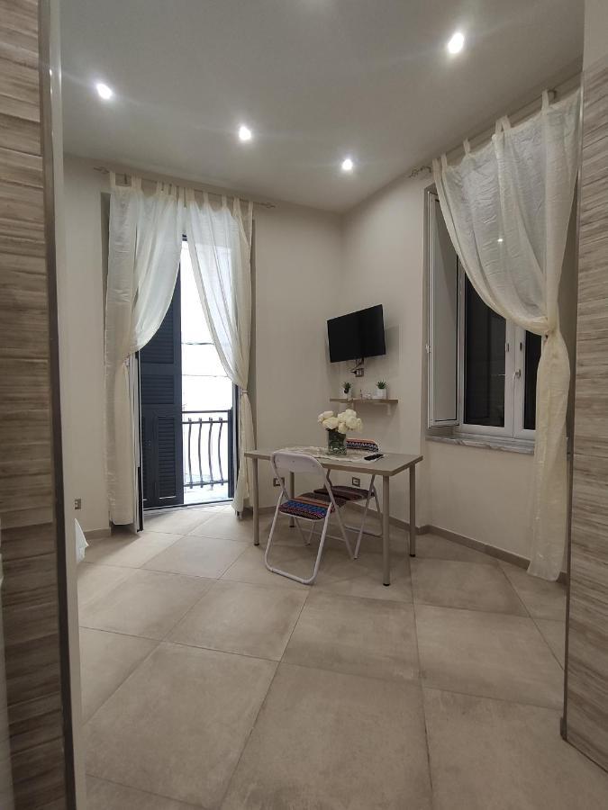 Apartment Addu Donn'anna *