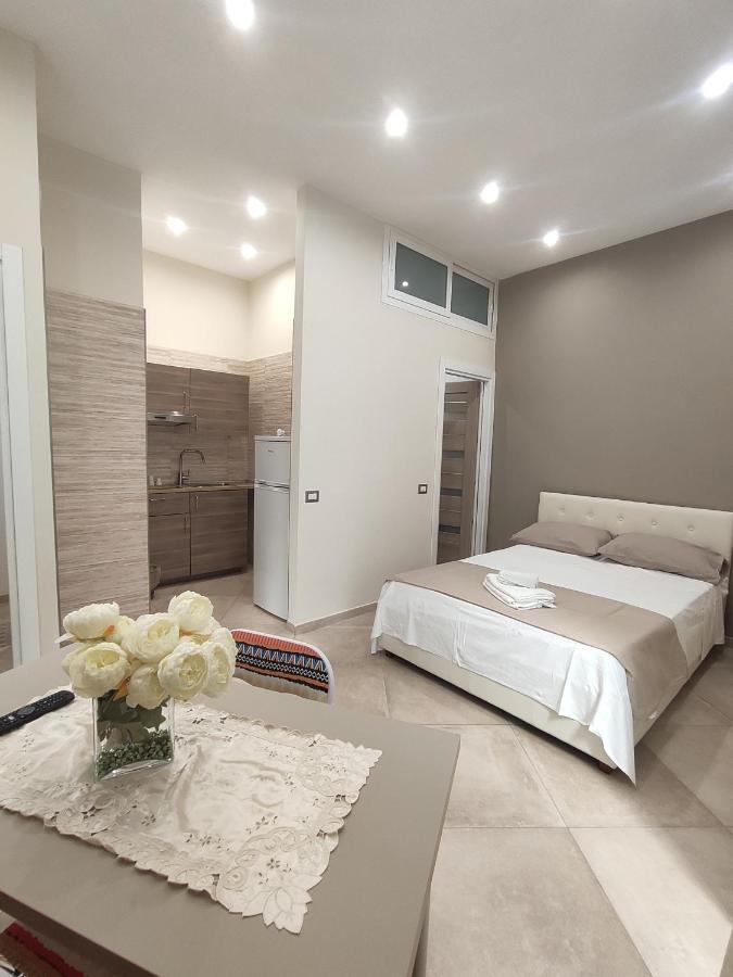 Addu Donn'anna Apartment Naples