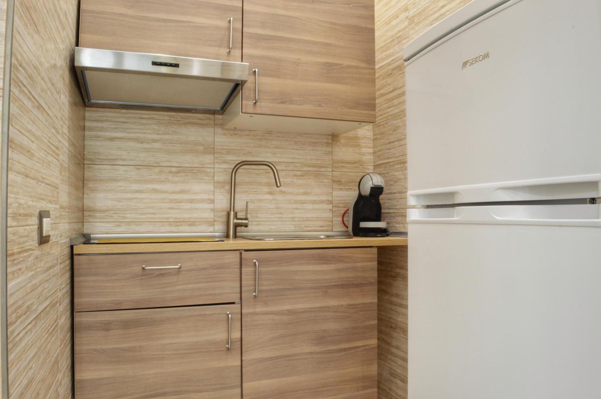 Apartment Addu Donn'anna Naples