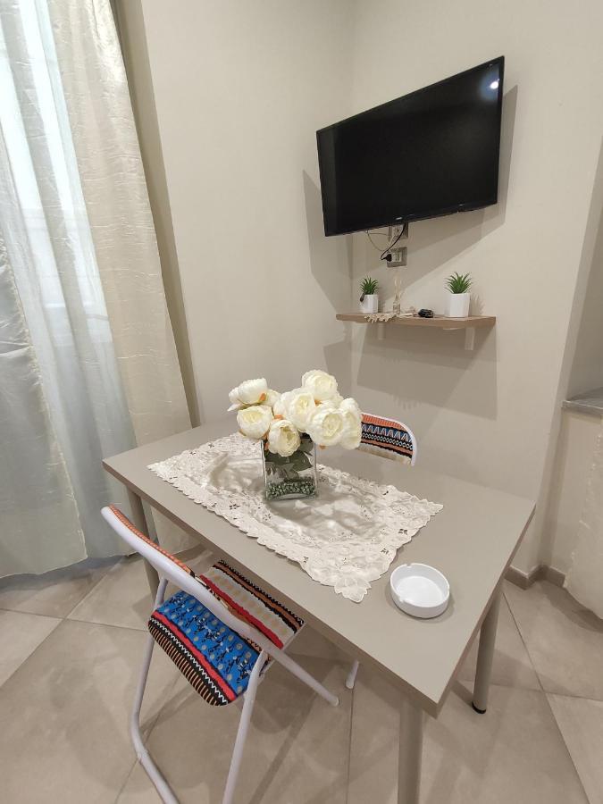 Addu Donn'anna Appartement