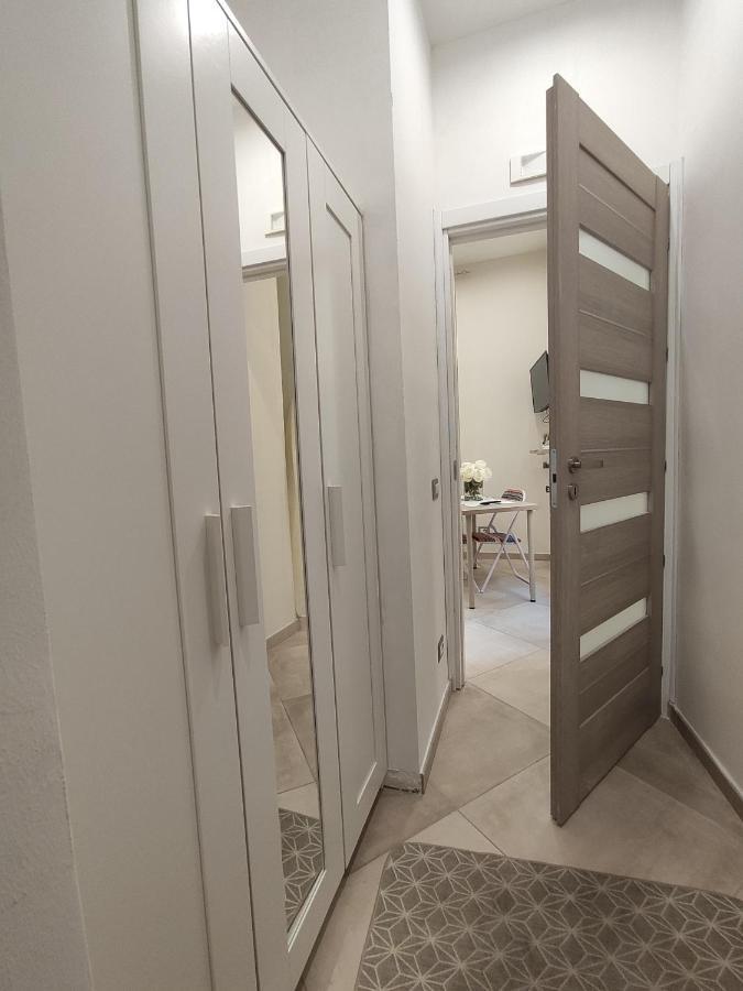 Appartement Addu Donn'anna