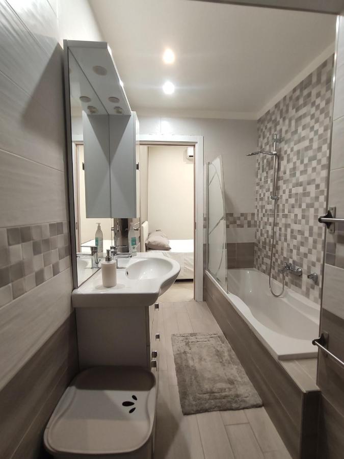 Addu Donn'anna Appartement *