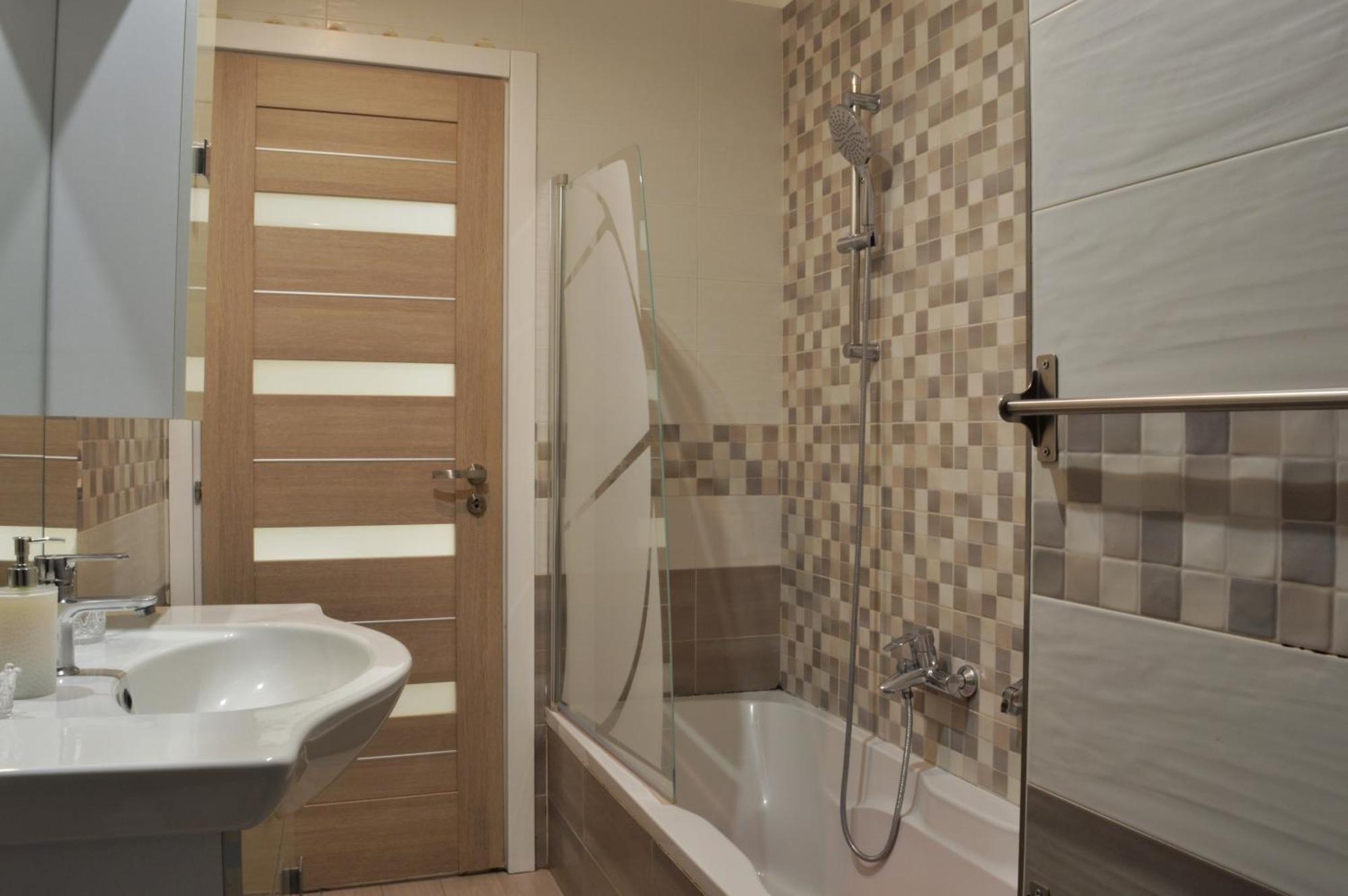 Addu Donn'anna Appartement *
