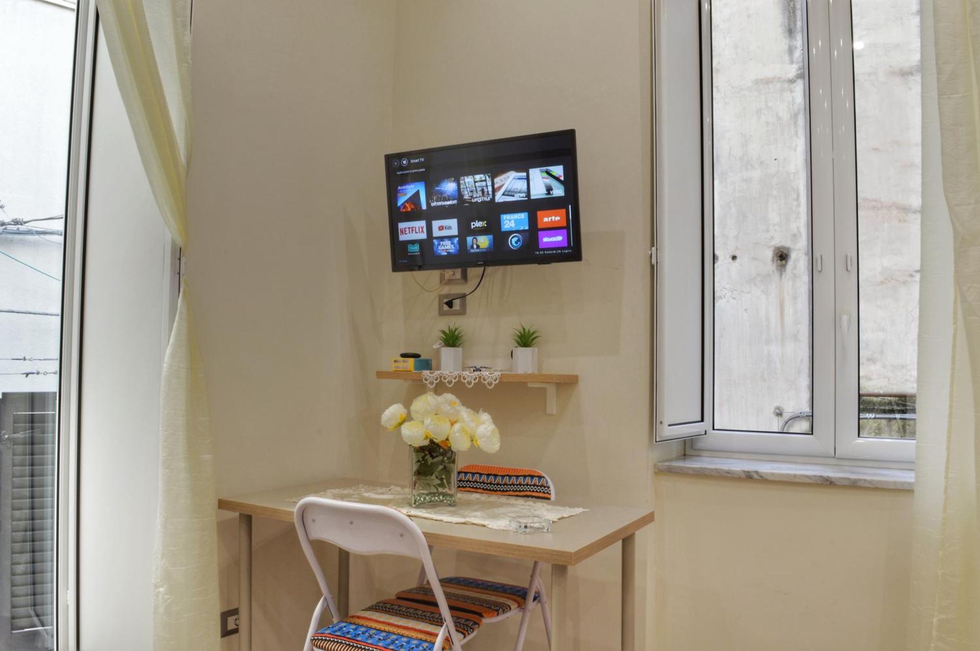 Appartement Addu Donn'anna Napels